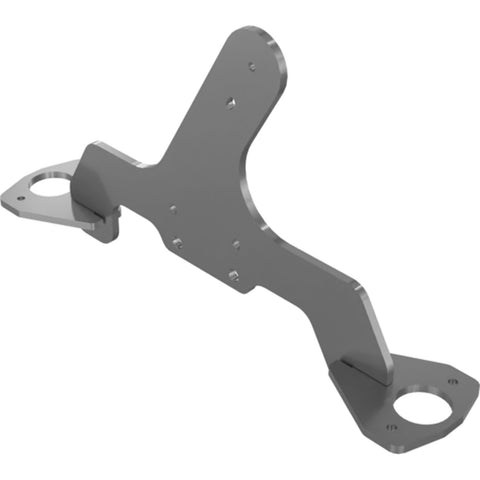 WELDMENT, ENGINE SUPPORT, FRONT