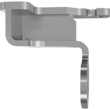 WELDMENT, RIGHT ENGINE SUPPORT