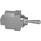 SWITCH TOGGLE SPDT 3P MOM SHDR