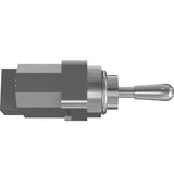 SWITCH TOGGLE SPDT 3P MOM SHDR