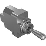SWITCH TOGGLE SPDT 3P MOM SHDR
