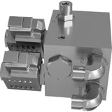 ASSEMBLY, BRAKE 2-SPEED