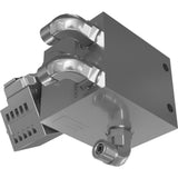 ASSEMBLY, BRAKE 2-SPEED