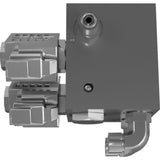 ASSEMBLY, BRAKE 2-SPEED