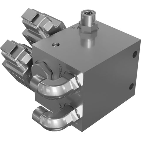 ASSEMBLY, BRAKE 2-SPEED