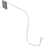 DISPLAY, BACKUP MONITOR