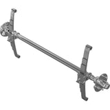 ASSEMBLY,AXLE,RL4LED