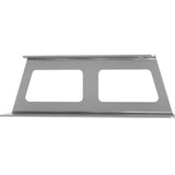 FORMING, MOUNT, RADIATOR