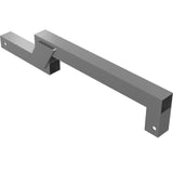 WELDMENT, PARALLEL GATE TOP