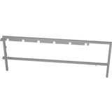 WELDMENT, PARALLEL GATE, MAIN RAIL, RIGHT