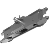 WELDMENT, FRONT AXLE, TRAX
