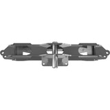 WELDMENT, FRONT AXLE, TRAX