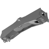 WELDMENT, REAR AXLE, TRAX