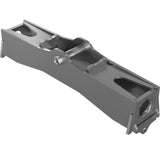 WELDMENT, REAR AXLE, TRAX