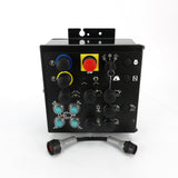 CONTROL BOX, TZ34,LOWER,NO LOAD