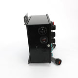 CONTROL BOX, TZ34,LOWER,NO LOAD