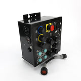 CONTROL BOX, TZ34,LOWER,NO LOAD