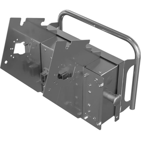 CONTROL BOX, TZ50,UPPER,NO LOAD