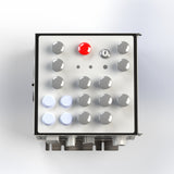 CONTROL BOX, TZ50,LOWER,NO LOAD