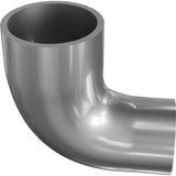 ADAPTER, ELBOW, 2IN X 2.5IN