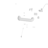 ASSEMBLY, ENGINE, KUBOTA D1105