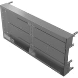 WELDMENT,MAIN DECK,GS4655