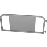 WLDMT,EXTENSION ENDRAIL