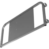 WLDMT,EXTENSION ENDRAIL