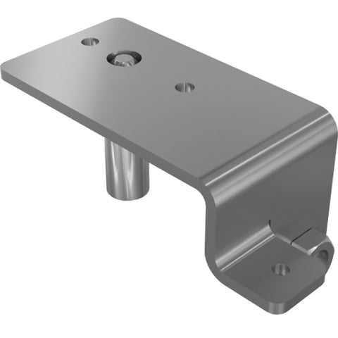 WELDMENT,LOCKING ROLLER SUPPORT