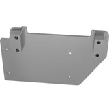 WELDMENT, MUFFLER MOUNT, DEUTZ TD2.9, S85