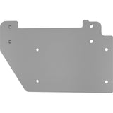 WELDMENT, MUFFLER MOUNT, DEUTZ TD2.9, S85