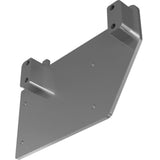 WELDMENT, MUFFLER MOUNT, DEUTZ TD2.9, S85