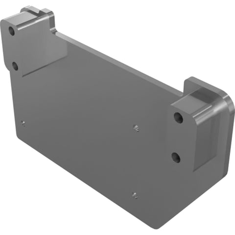 WELDMENT, MUFFLER MOUNT, DEUTZ TD2.9, S85