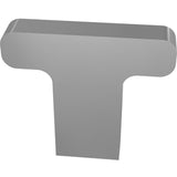 PLATE, PROFILED COUNTERWEIGHT