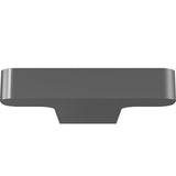 PLATE, PROFILED COUNTERWEIGHT
