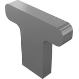 PLATE, PROFILED COUNTERWEIGHT