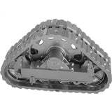 ASSEMBLY,TRAX UNIT,LEFT,400MM (15.75 IN) WIDE TRACK