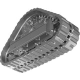 ASSEMBLY,TRAX UNIT,LEFT,400MM (15.75 IN) WIDE TRACK