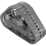 ASSEMBLY,TRAX UNIT,LEFT,400MM (15.75 IN) WIDE TRACK