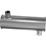 MUFFLER, DEUTZ TD2.9