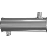 MUFFLER, DEUTZ TD2.9