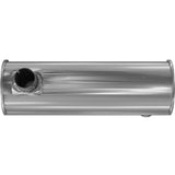 MUFFLER, DEUTZ TD2.9