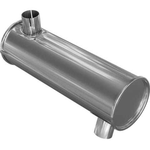 MUFFLER, DEUTZ TD2.9
