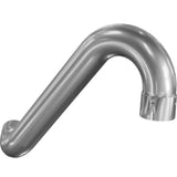 TAILPIPE, TD2.9 MUFFLER