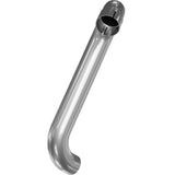 TAILPIPE, TD2.9 MUFFLER