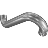 TAILPIPE, TD2.9 MUFFLER