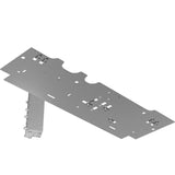 ASSEMBLY, SKIN, REAR, RL4LED