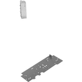 ASSEMBLY, SKIN, REAR, RL4LED