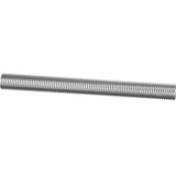 THREADED BAR M24x3 8.8 LG. 255mm