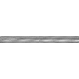 THREADED BAR M24x3 8.8 LG. 255mm